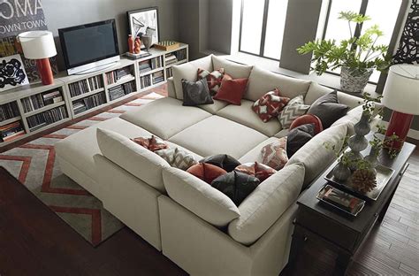 sectional furniture as seen on tv